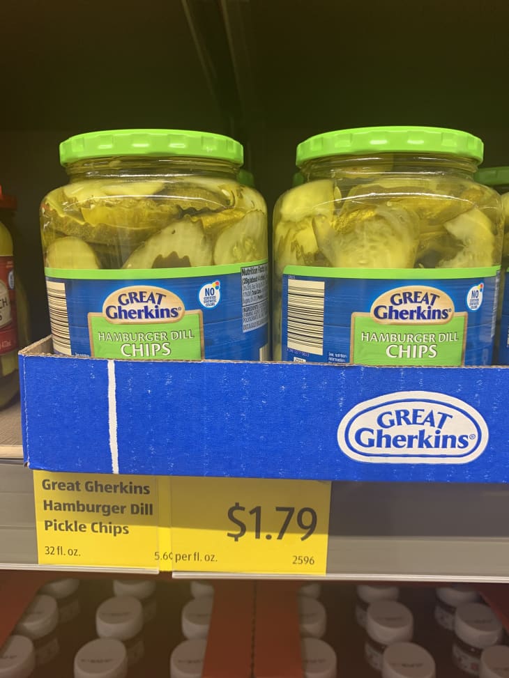 Aldi's Best Groceries for a Backyard Picnic June 2020 The Kitchn